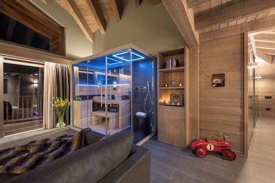 Hotel Principe delle Nevi