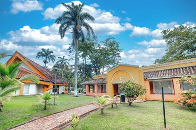 Hotel Las Palmeras
