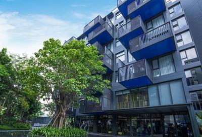 The Deck patong By dream