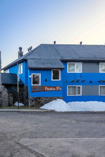 Hotel Kallfu by Nordic