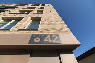 Miodowa Studio Cracow by Renters