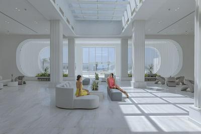 White Hills Resort