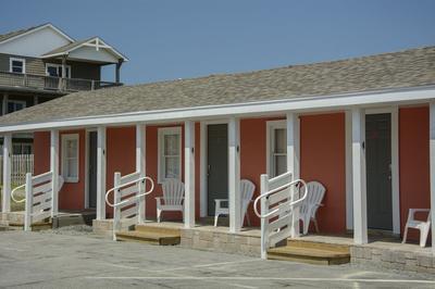 See Sea Motel