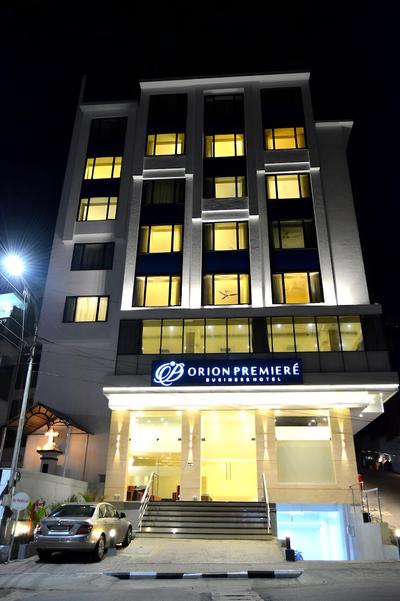 Hotel Orion Premiere