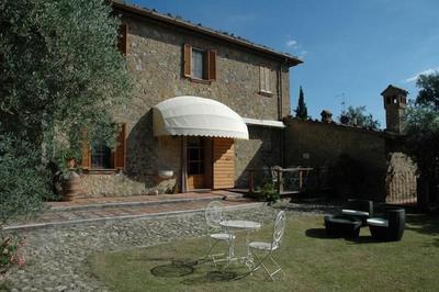 Podere Lamberto