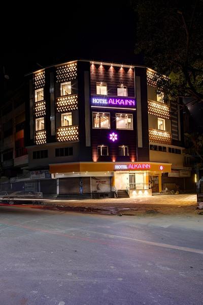 Hotel Alka Inn