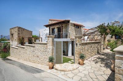 D'Oro Villas