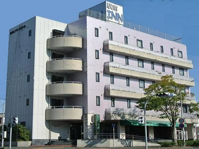 Kakegawa Business Hotel Ekinan-Inn