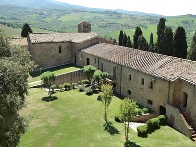 Agriturismo Bio 4 Stagioni