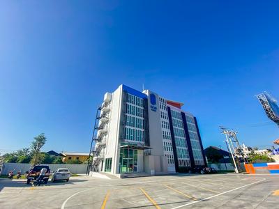 One Budget Hotel Chiang Rai Airport