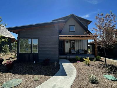 Wilderness Club Golfer's Cottage