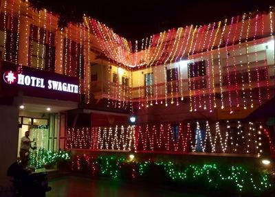 Hotel Swagath