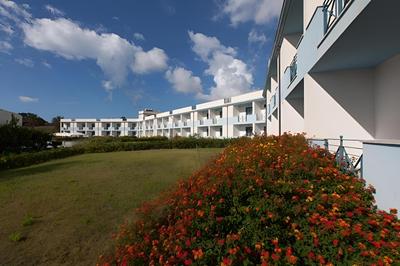 Hotel Club Selinunte Beach AiMori