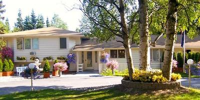 Deal's Bed & Breakfast Inn