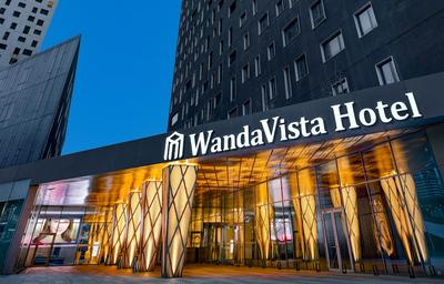 Wanda Vista Istanbul