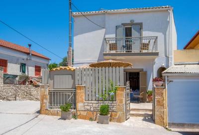 Arokaria II Studio in Gaios
