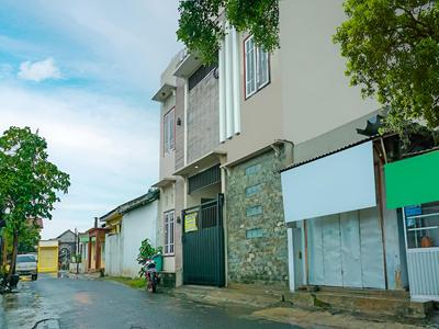 OYO Life 92394 Namimart Syariah 2