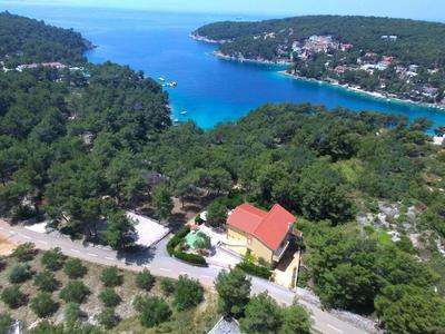 Denis - 100 m From Beach - H