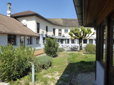 Auberge de la Paillere