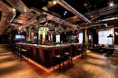 pentahotel Paris Charles de Gaulle Airport