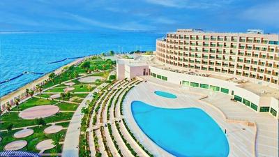 Grand Millennium Gizan