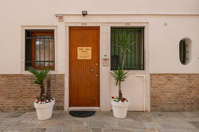 B&B DA NINA VENEZIA