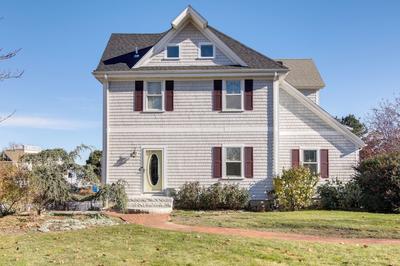 Scituate Vacation Rental - Walk to the Beach!