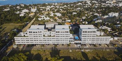 The Streamliner Hotel Apartment