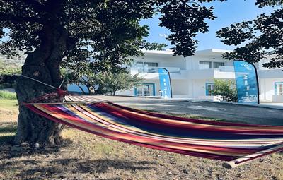 Mila Malia Suites