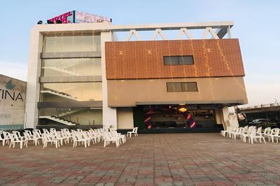 Hotel Fun Imperial Morbi