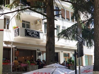 Hotel RELAX Pazari i Vjeter