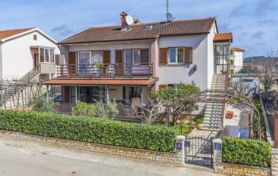Spacious and Comfortable Apartment in Medulin, Croatia