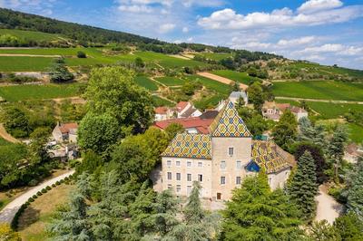 Camping de Santenay