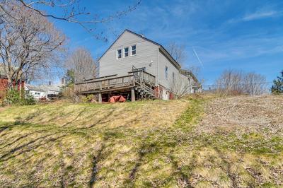 Oakland Apt on Messalonskee Lake w/ Dock Access!