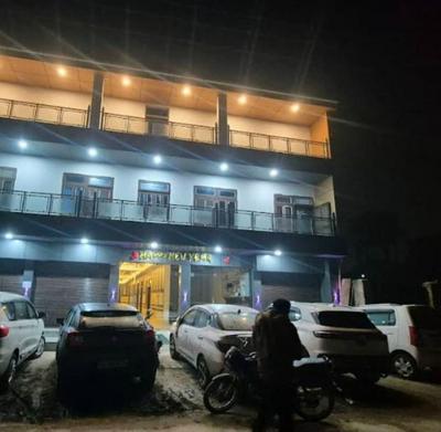 Radha rani seva sadan