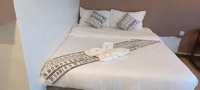 Osiligi White Resort