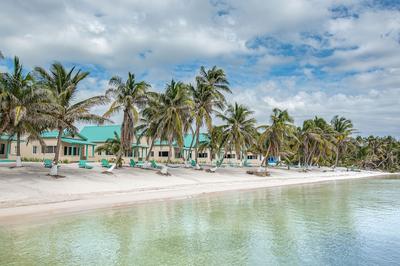 Tranquility Bay Resort