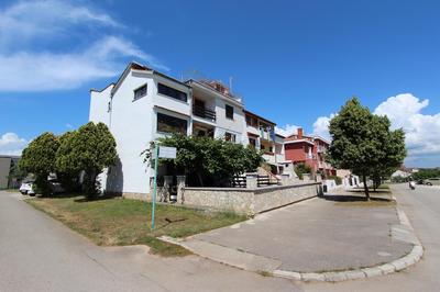Apartments Natali