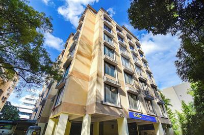 FabHotel Olive Suite