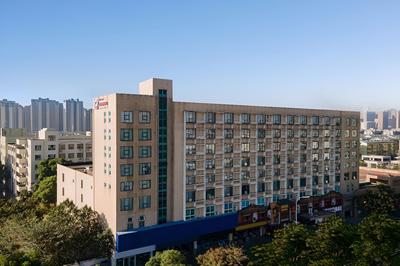 Ramada Encore by Wyndham Changsha Yuhua