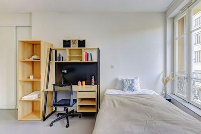 Résidence Kley Marseille République