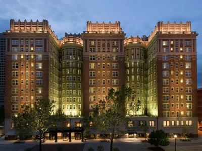 Skirvin Oklahoma City, a Hilton Hotel