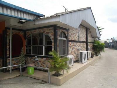 City Crown Hotels Limited