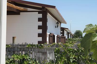 Area Camper Venere
