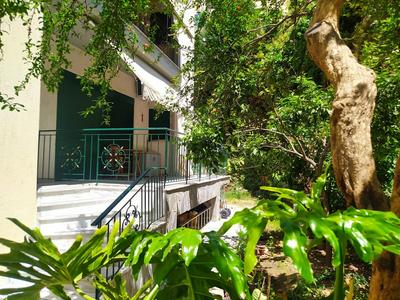 Marousi Comfy Apartment With Balcony