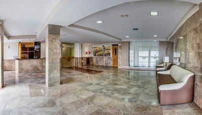 Hotel Spa Río Ucero