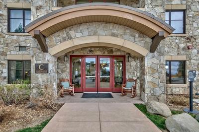 Mid-mountain Escape With Ritz Amenities 2 Bedroom Condo by RedAwning