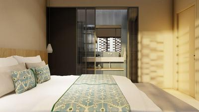 Este Elegant Suites & Villas