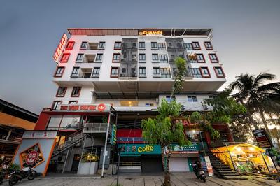 C J Grande Business Hotel