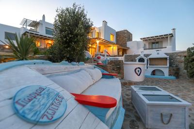 Anthi House